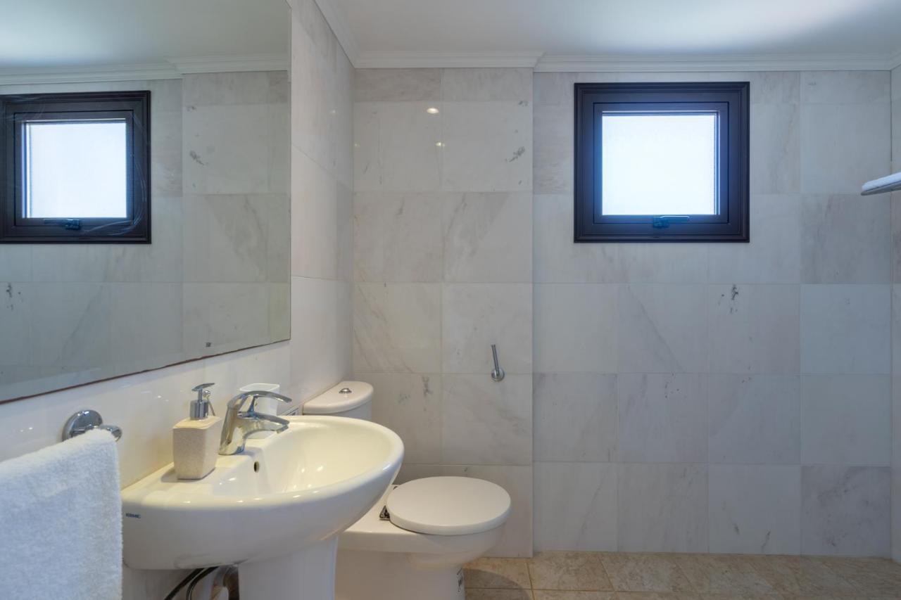Lime 3-Bedroom Villa In Protaras Luaran gambar
