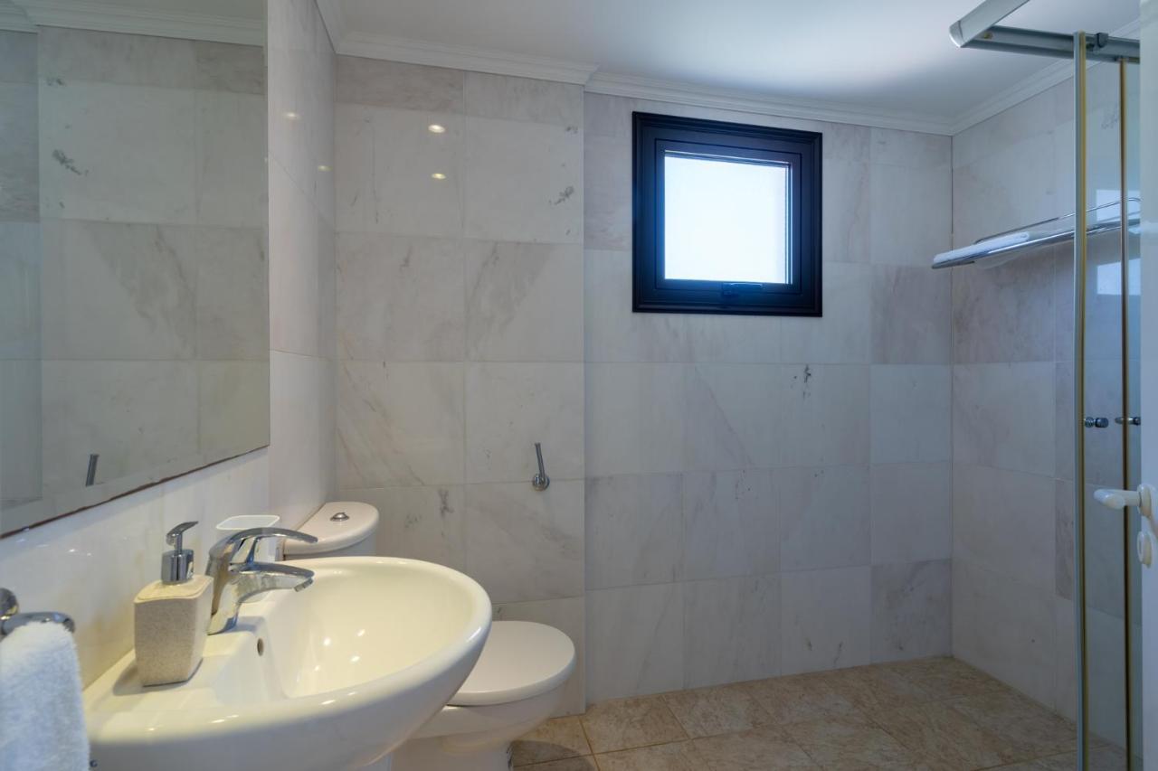 Lime 3-Bedroom Villa In Protaras Luaran gambar